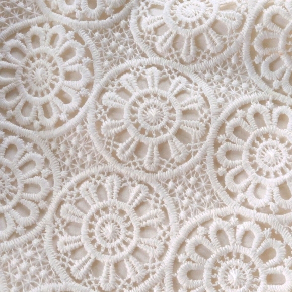 The Limited lace shorts - Picture 3 of 6